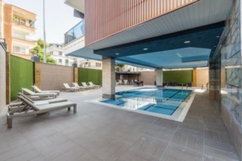 2+1 Wohnung  in Antalya, Türkei Nr. 222692 - 21