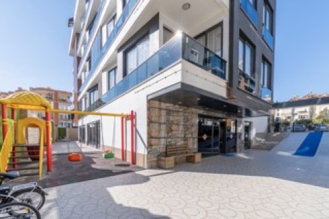 2+1 Wohnung  in Antalya, Türkei Nr. 222692 - 29