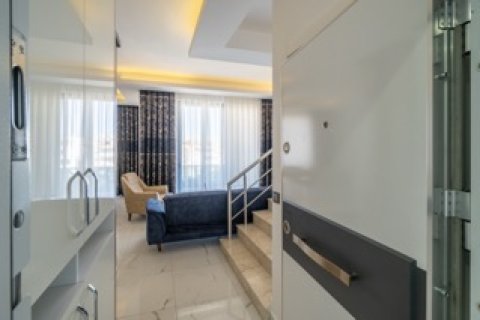 2+1 Wohnung  in Antalya, Türkei Nr. 222692 - 24