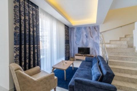 2+1 Wohnung  in Antalya, Türkei Nr. 222692 - 16