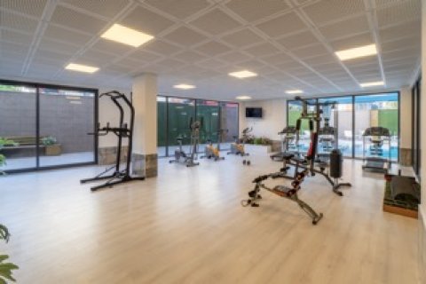 2+1 Wohnung  in Antalya, Türkei Nr. 222692 - 28