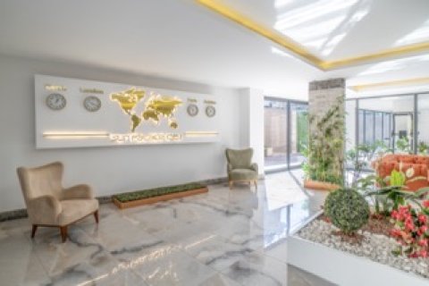 2+1 Wohnung  in Antalya, Türkei Nr. 222692 - 3