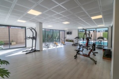 2+1 Wohnung  in Antalya, Türkei Nr. 222692 - 30