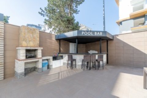 2+1 Wohnung  in Antalya, Türkei Nr. 222692 - 13