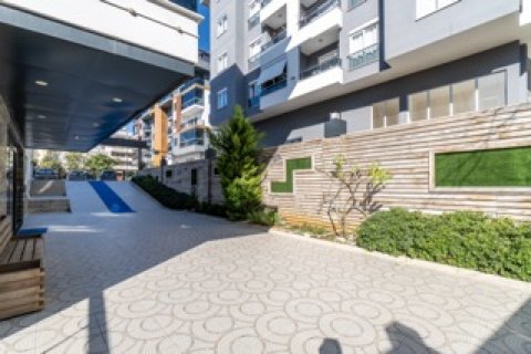 2+1 Wohnung  in Antalya, Türkei Nr. 222692 - 10