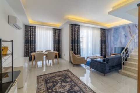2+1 Wohnung  in Antalya, Türkei Nr. 222692 - 14