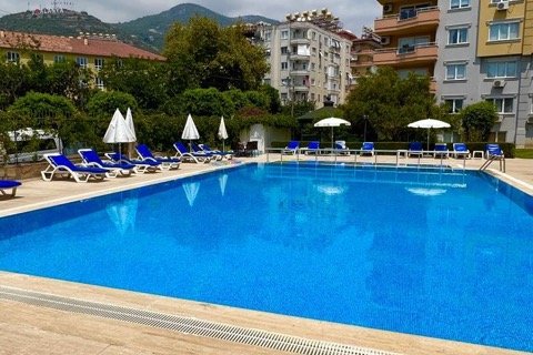 Daire  2+1  Antalya, Türkiye №222693 - 2