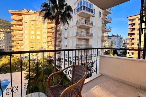 Daire  2+1  Antalya, Türkiye №222693 - 4