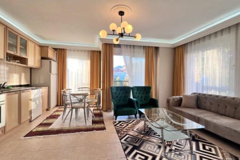 2+1 Leilighet  i Antalya, Tyrkia Nr. 222693 - 20