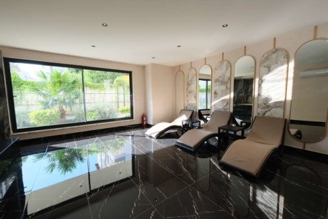1+1 Leilighet  i Antalya, Tyrkia Nr. 222694 - 4