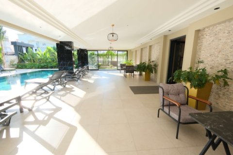 1+1 Leilighet  i Antalya, Tyrkia Nr. 222694 - 7