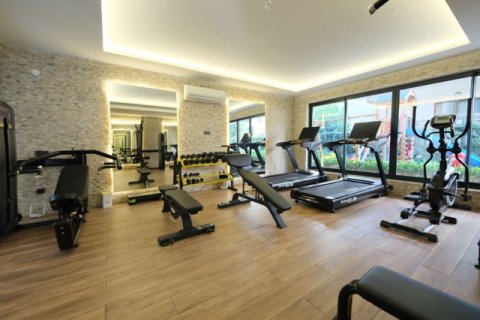 1+1 Leilighet  i Antalya, Tyrkia Nr. 222694 - 5