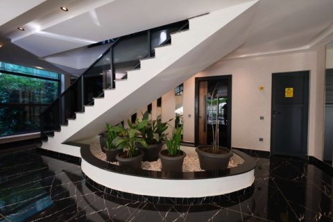 1+1 Leilighet  i Antalya, Tyrkia Nr. 222694 - 8