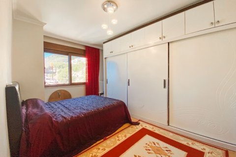 آپارتمان در  Antalya ، ترکیه 4 خوابه ، 220 متر مربع.  شماره 222691 - 15