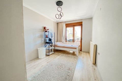 آپارتمان در  Antalya ، ترکیه 4 خوابه ، 220 متر مربع.  شماره 222691 - 19