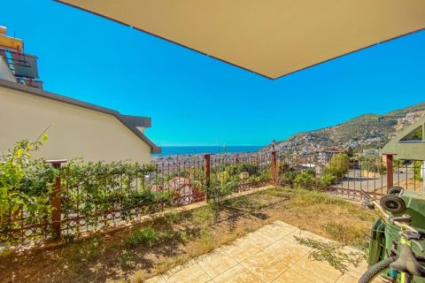 آپارتمان در  Antalya ، ترکیه 4 خوابه ، 220 متر مربع.  شماره 222691 - 24