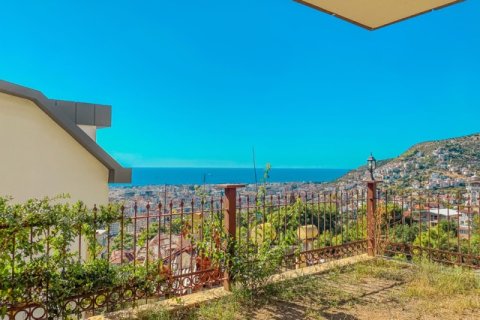 آپارتمان در  Antalya ، ترکیه 4 خوابه ، 220 متر مربع.  شماره 222691 - 26