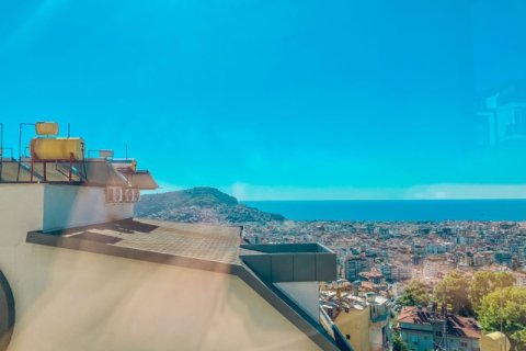 آپارتمان در  Antalya ، ترکیه 4 خوابه ، 220 متر مربع.  شماره 222691 - 14