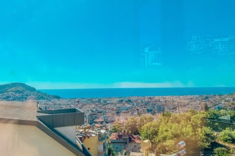 آپارتمان در  Antalya ، ترکیه 4 خوابه ، 220 متر مربع.  شماره 222691 - 12