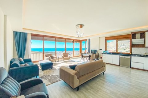 آپارتمان در  Antalya ، ترکیه 4 خوابه ، 220 متر مربع.  شماره 222691 - 7