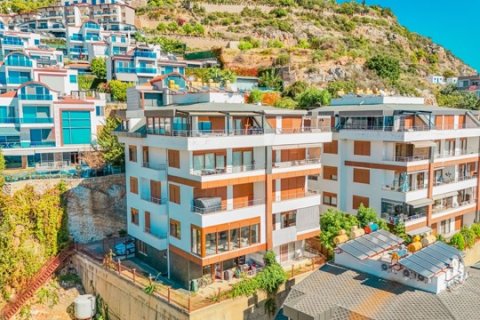 آپارتمان در  Antalya ، ترکیه 4 خوابه ، 220 متر مربع.  شماره 222691 - 5