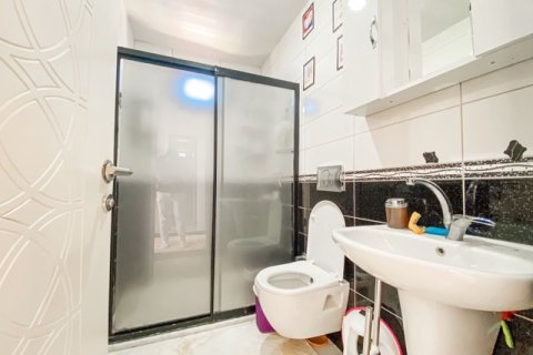 آپارتمان در  Antalya ، ترکیه 4 خوابه ، 220 متر مربع.  شماره 222691 - 23