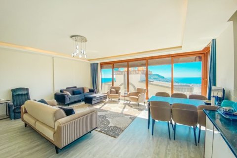 آپارتمان در  Antalya ، ترکیه 4 خوابه ، 220 متر مربع.  شماره 222691 - 11