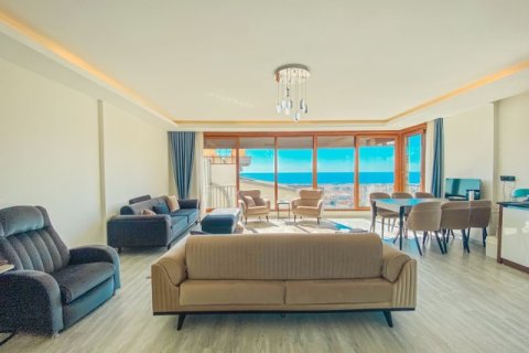 آپارتمان در  Antalya ، ترکیه 4 خوابه ، 220 متر مربع.  شماره 222691 - 9