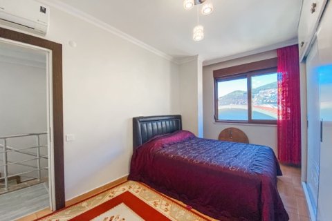 Продажа квартиры  в Анталье, Турция 4+1, 220м2, №222691 – фото 30