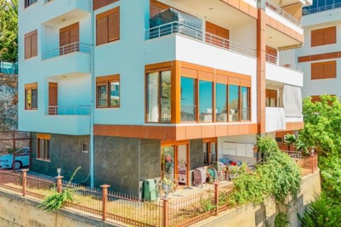 آپارتمان در  Antalya ، ترکیه 4 خوابه ، 220 متر مربع.  شماره 222691 - 4