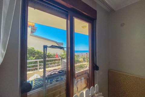 آپارتمان در  Antalya ، ترکیه 4 خوابه ، 220 متر مربع.  شماره 222691 - 22