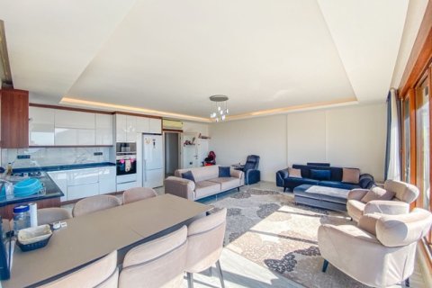 آپارتمان در  Antalya ، ترکیه 4 خوابه ، 220 متر مربع.  شماره 222691 - 13