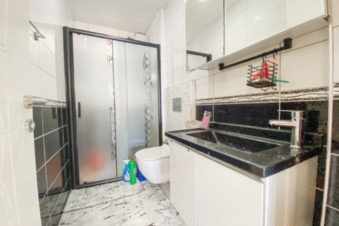 آپارتمان در  Antalya ، ترکیه 4 خوابه ، 220 متر مربع.  شماره 222691 - 17