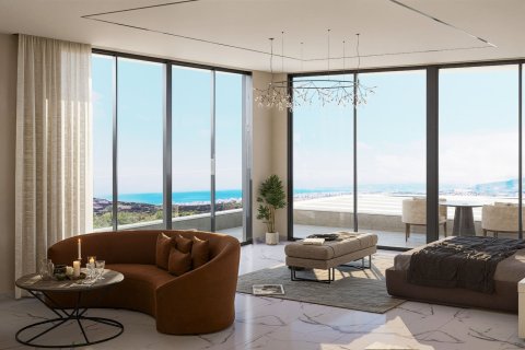 Продажа виллы в Каргыджаке, Аланье, Анталье, Турция 7 комн., 700м2, №225138 – фото 12