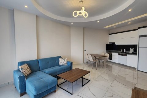 1+0 Wohnung in Kargicak, Alanya, Antalya, Türkei Nr. 225141 - 2