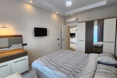 1+0 Wohnung in Kargicak, Alanya, Antalya, Türkei Nr. 225141 - 9
