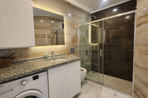 1+0 Wohnung in Kargicak, Alanya, Antalya, Türkei Nr. 225141 - 11
