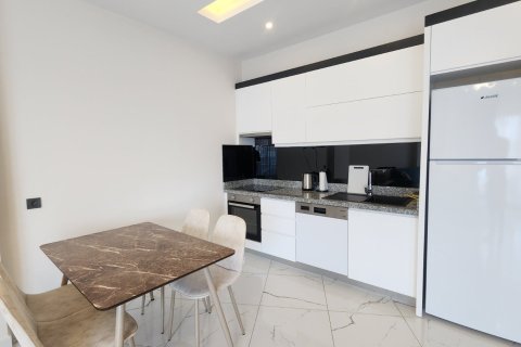 1+0 Wohnung in Kargicak, Alanya, Antalya, Türkei Nr. 225141 - 6