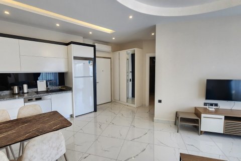 1+0 Wohnung in Kargicak, Alanya, Antalya, Türkei Nr. 225141 - 5