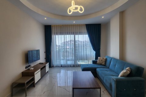 1+0 Wohnung in Kargicak, Alanya, Antalya, Türkei Nr. 225141 - 3