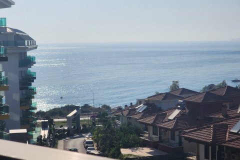 1+0 Wohnung in Kargicak, Alanya, Antalya, Türkei Nr. 225141 - 13
