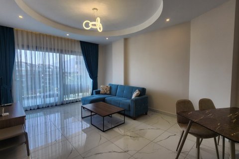 1+0 Wohnung in Kargicak, Alanya, Antalya, Türkei Nr. 225141 - 4