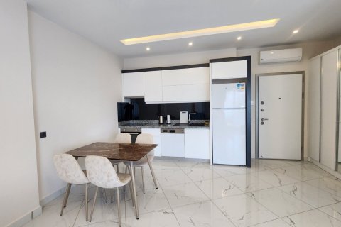 1+0 Wohnung in Kargicak, Alanya, Antalya, Türkei Nr. 225141 - 7