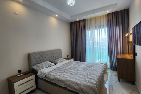 1+0 Wohnung in Kargicak, Alanya, Antalya, Türkei Nr. 225141 - 8