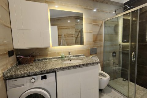 1+0 Wohnung in Kargicak, Alanya, Antalya, Türkei Nr. 225141 - 10
