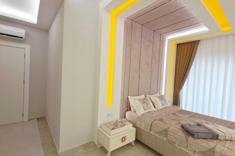 3+0 Leilighet  i Mahmutlar, Antalya, Tyrkia Nr. 225136 - 14