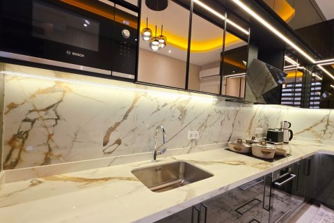 3+0 Leilighet  i Mahmutlar, Antalya, Tyrkia Nr. 225136 - 9
