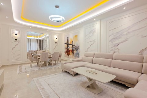 3+0 Leilighet  i Mahmutlar, Antalya, Tyrkia Nr. 225136 - 3