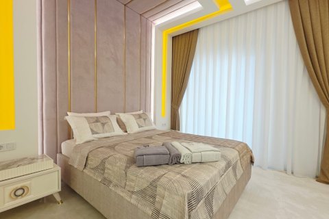 3+0 Leilighet  i Mahmutlar, Antalya, Tyrkia Nr. 225136 - 13