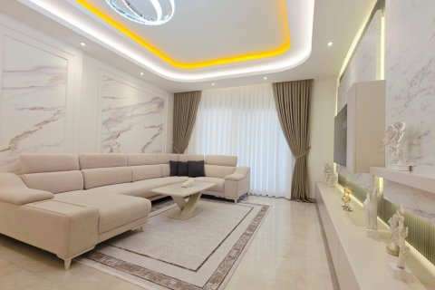3+0 Leilighet  i Mahmutlar, Antalya, Tyrkia Nr. 225136 - 4